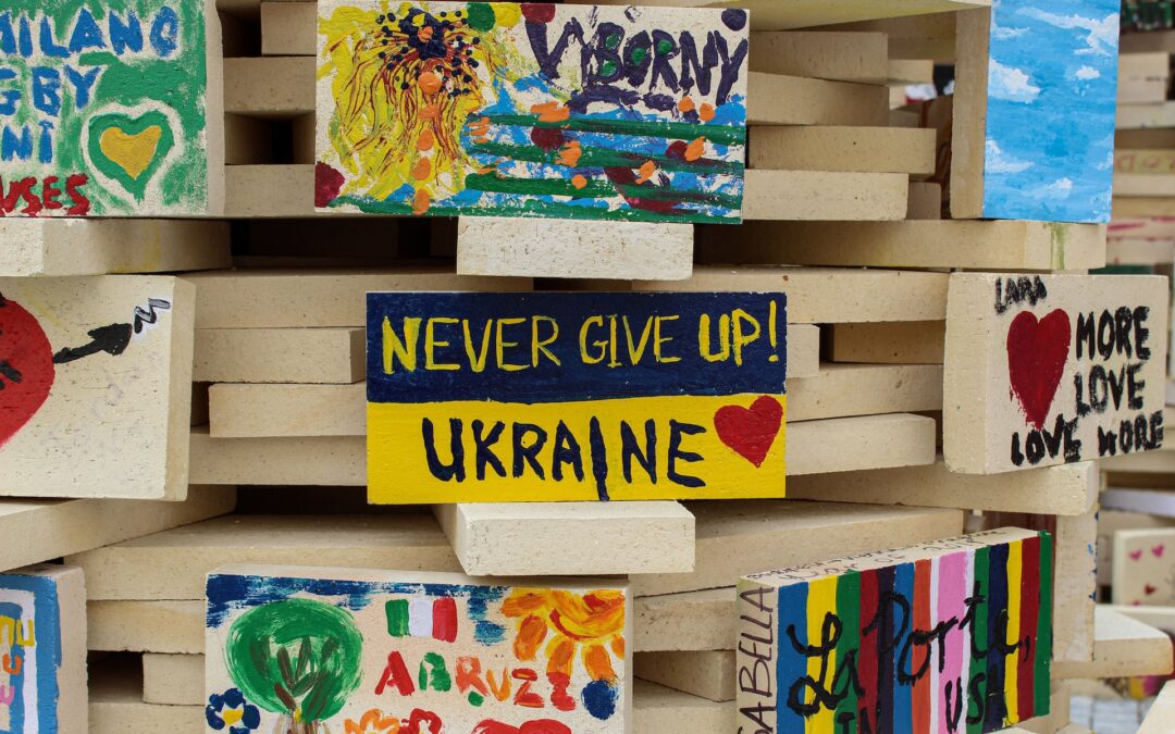 Ukraine war forces hard choices