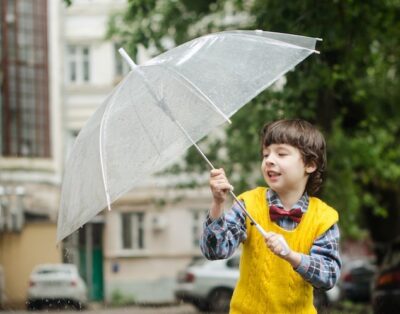 Margie Kern Marshall - Flying