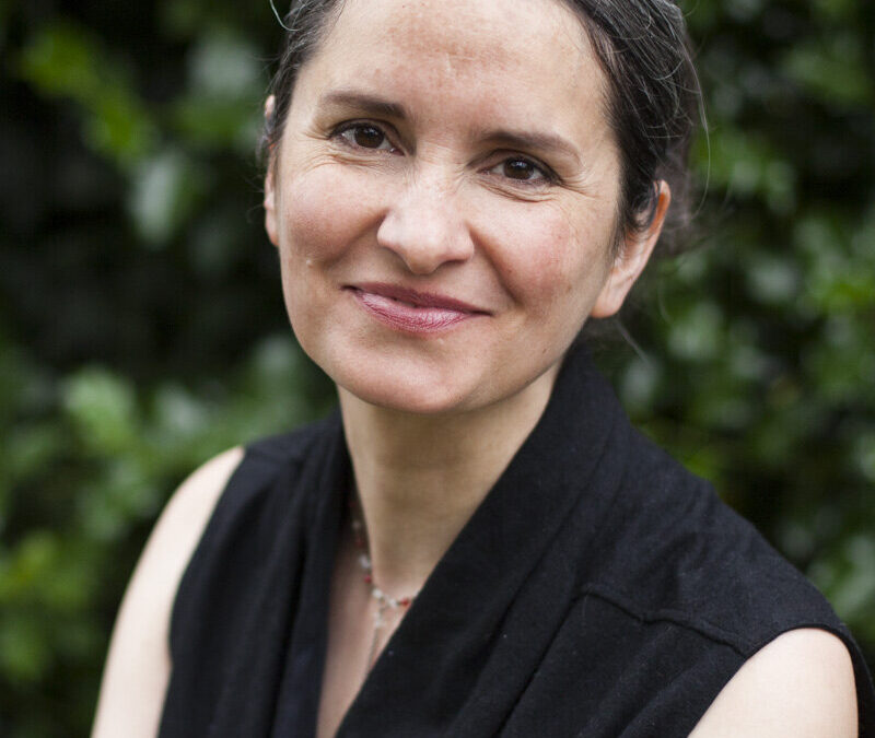 Making ecocide an international crime – A conversation with Jojo Mehta of Stop Ecocide International