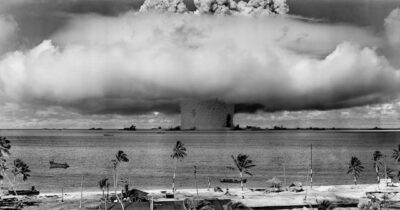 Steve Pleich - Oppenheimer and Hiroshima