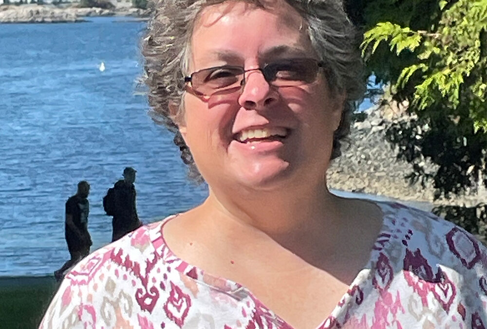 Guiding Spirits Home with Jeanne Van Bronkhorst