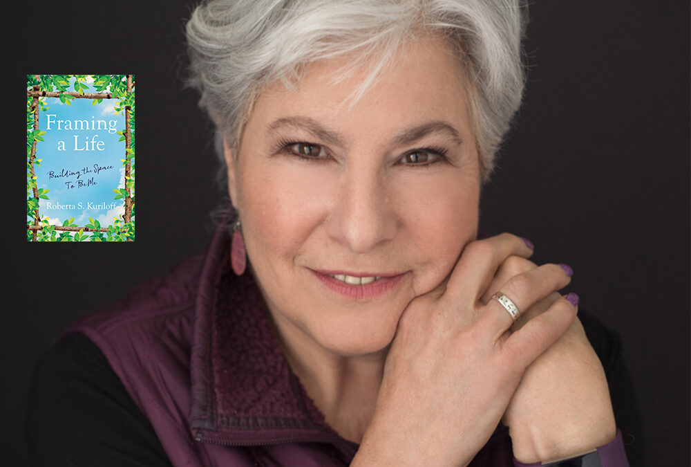 Finding Growth in the Face of Great Loss with Roberta Kuriloff