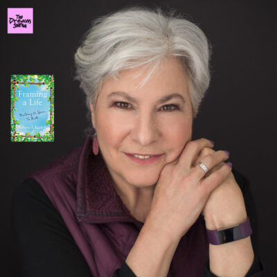 Finding Growth in the Face of Great Loss with Roberta Kuriloff