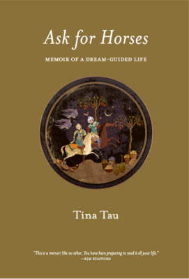 Image for display with article titled What Dreams Have to Say about Reality with Tina Tau