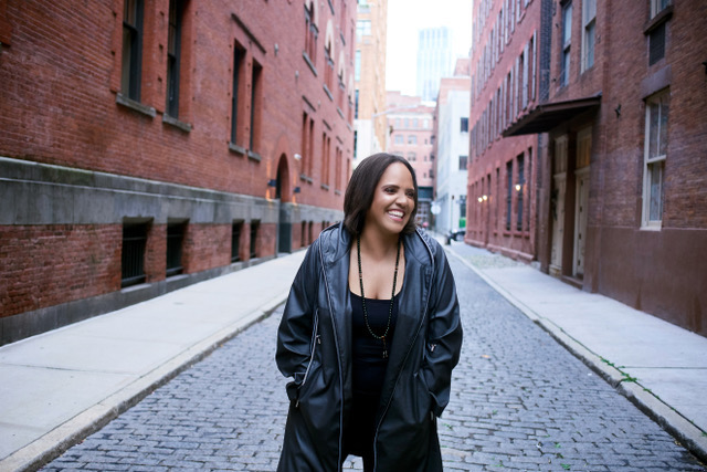 Image for display with article titled MUSIC FOR ABOLITION:  Terri Lyne Carrington Brings Social Justice to 2023 Monterey Jazz Festival