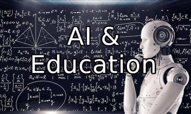 David Warren – Artificial Intelligence (AI) and Society