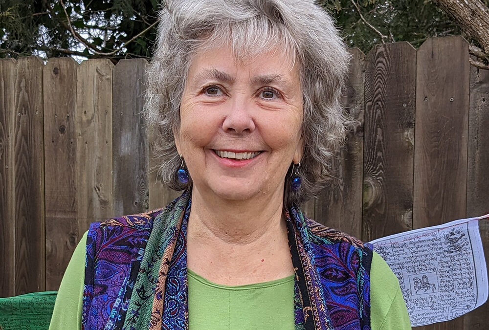 What Dreams Have to Say about Reality with Tina Tau