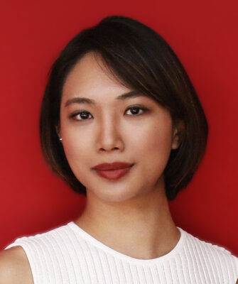 Santa Cruz Symphony Welcomes Violinist Nancy Zhou