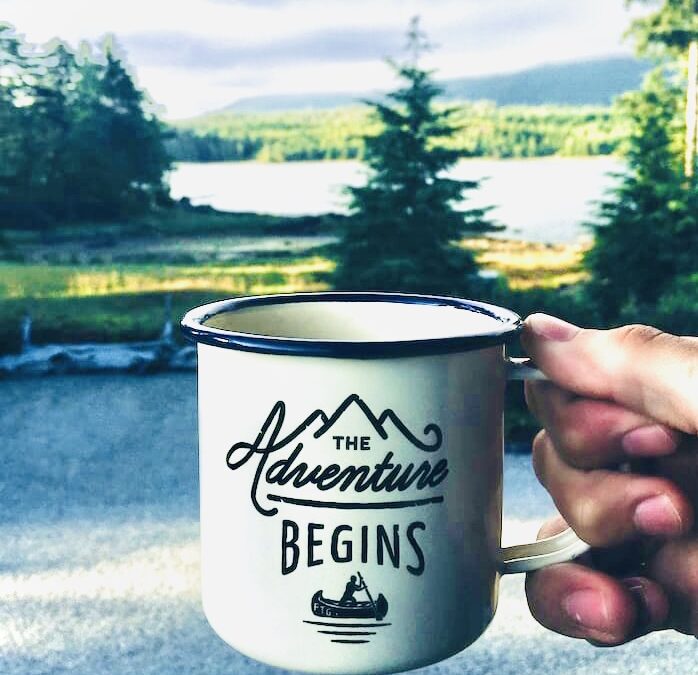 Bahia Brunelle – Camping Adventures