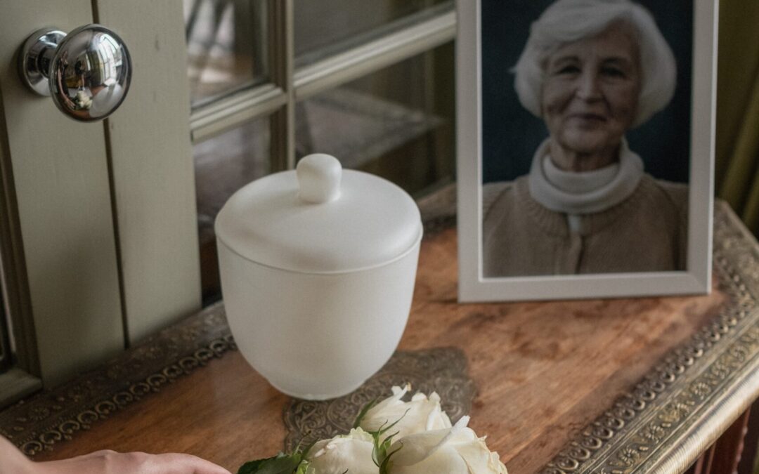 Sally Grey – Future Planning