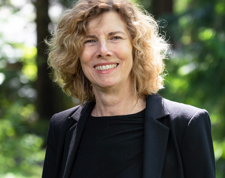 Sustainability Now! Sunday, December 10th: Will Small Modular Reactors Save the Nuclear Industry? with Prof. Allison Macfarlane, former chair of the U.S. Nuclear Regulatory Commission