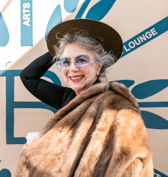 Colleen Shaw – Motor On