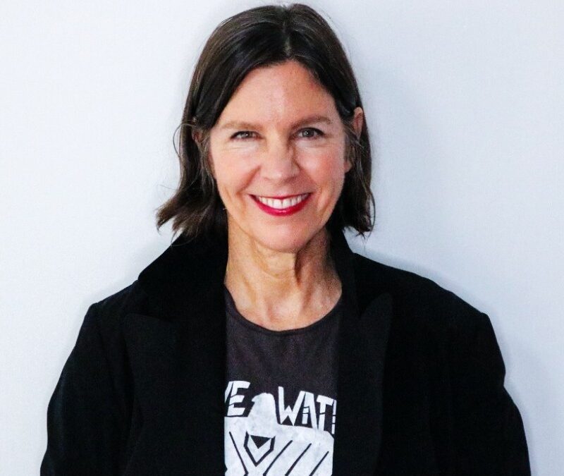 Sustainability Now! Sunday, November 26th: Would the world beat a path to your door for a fully compostable plastic? with Raegen Kelly of Better for All