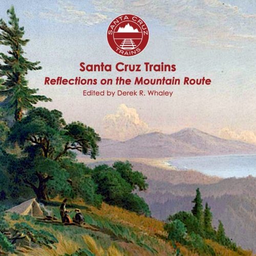 Image for display with article titled Reflections on the Mountain Route