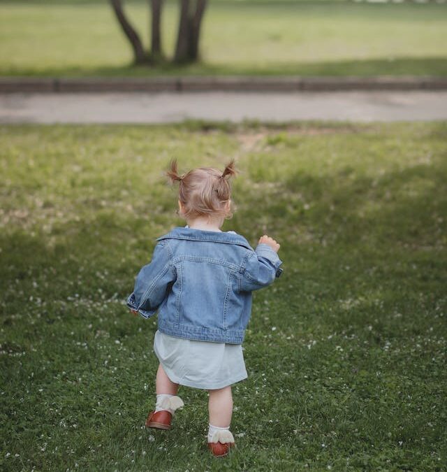 Barbara Yates – Baby