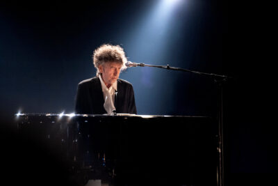 Bob Dylan's Philosophy of Modern Song