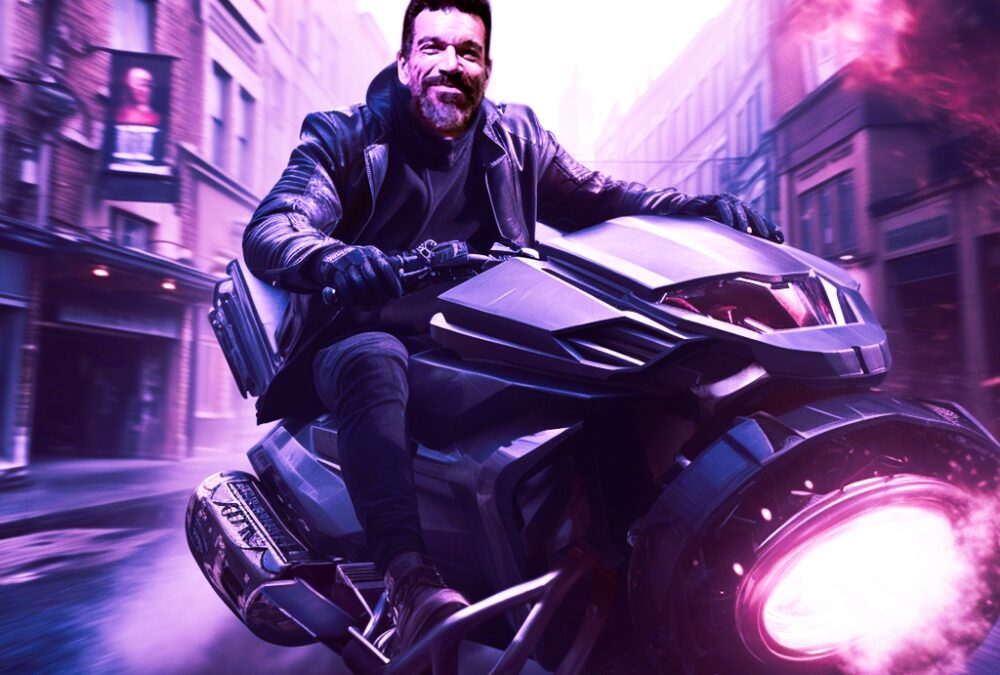 The Dream as Oracle with Scott Mason