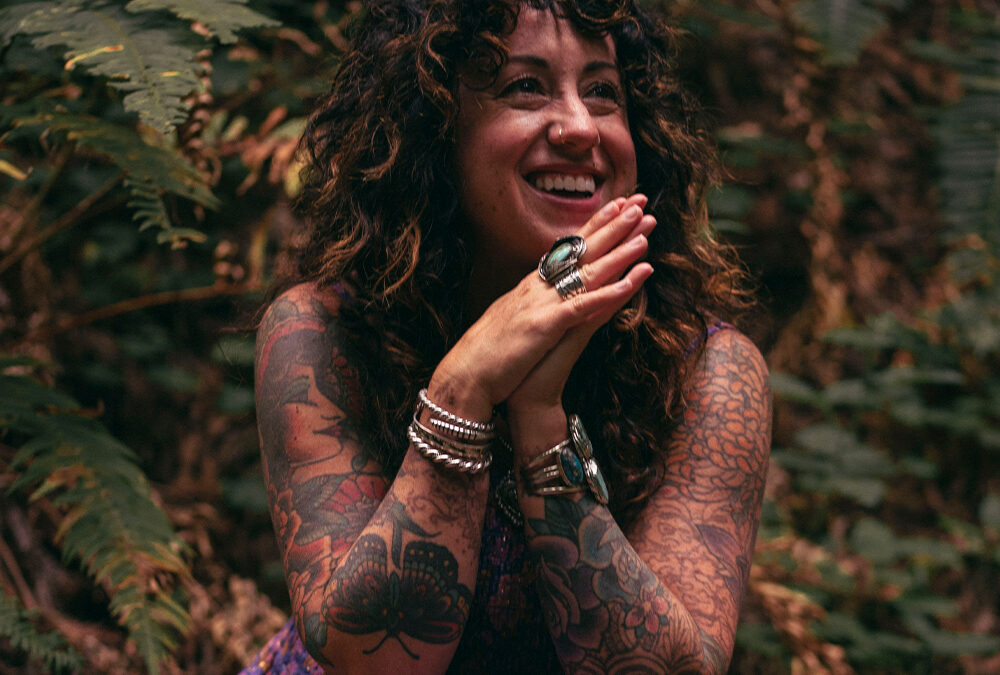 Practical Magic with Niki Jaimes