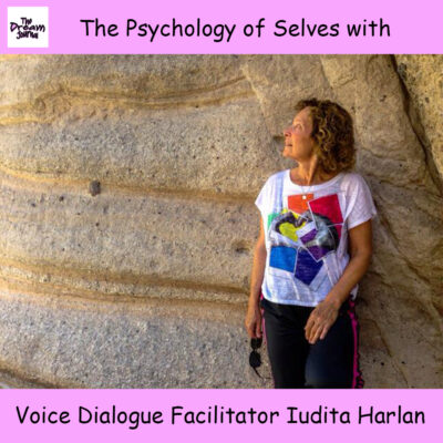 The Psychology of Selves with Iudita Harlan