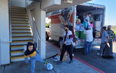 The Santa Cruz Welcoming Network Helps Immigrants
