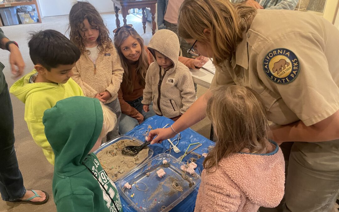 Martha Nitzberg – Celebrating Migration