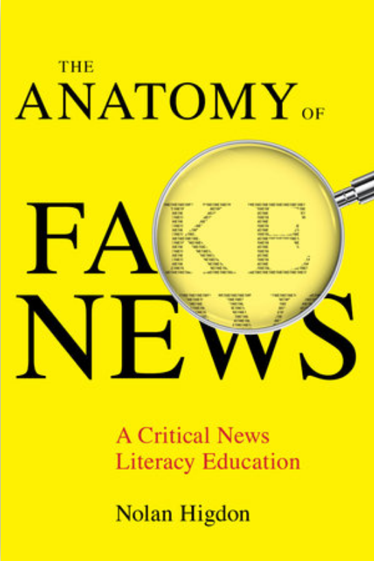 Image for display with article titled Fake News and the Presidential Elections