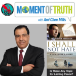 Moment of Truth with Ami Chen Mills