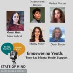 State of Mind with Debra Sloss