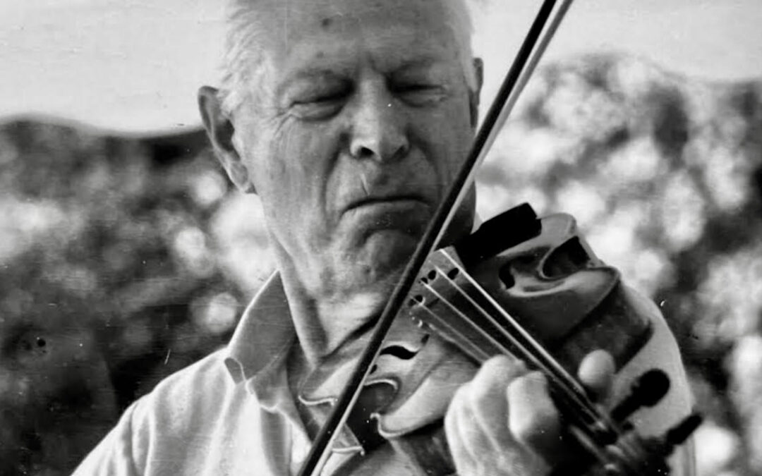 Alan Ritch – Late Valentine