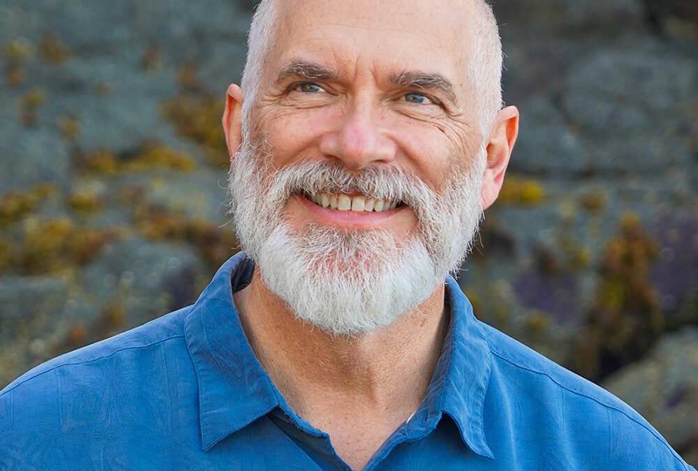 Dreaming, Psychedelics, and Primary Consciousness with Steve Elfrink