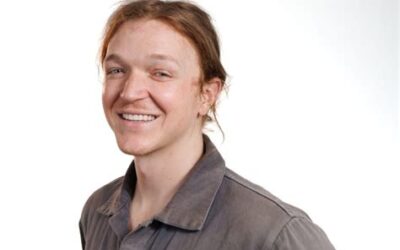 Lookout’s Chris Neely on 9-11 and Local News