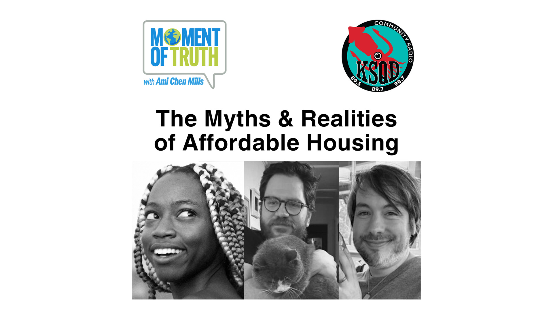 Image for display with article titled Myths and Realities of Affordable Housing