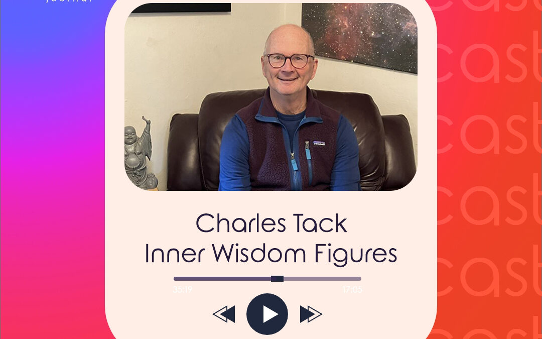 Inner Wisdom Figures with Charles Tack
