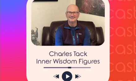 Inner Wisdom Figures with Charles Tack