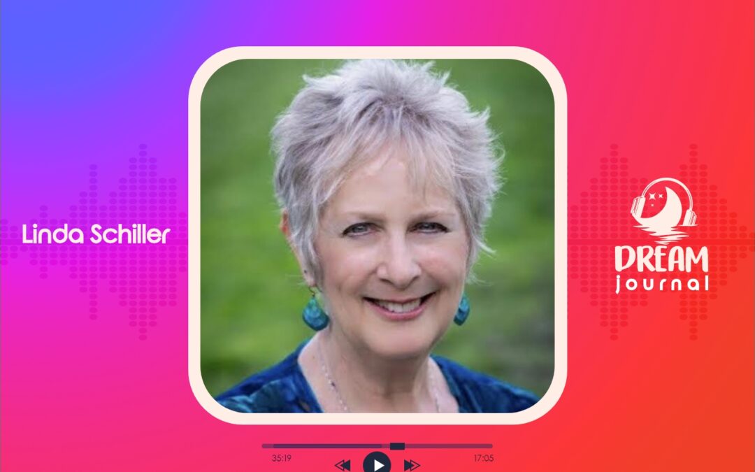 Post Traumatic Spiritual Growth with Linda Schiller