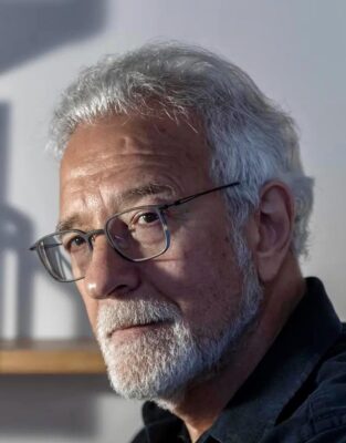 Omer Bartov, world-renowned expert on genocide, on politics in Israel and strategies for peace in the Middle East