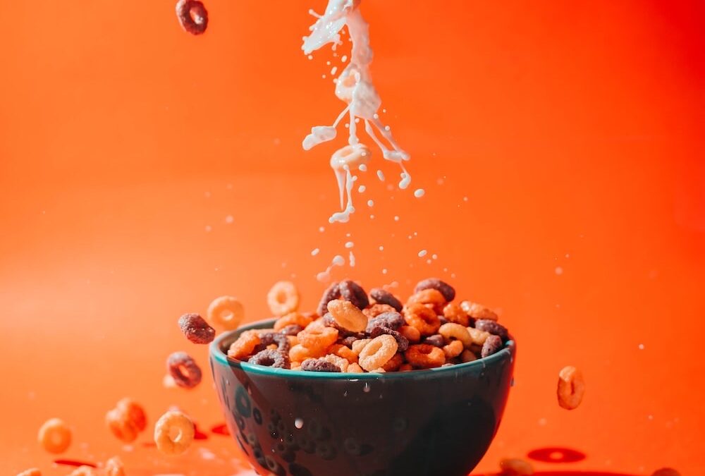 Bahia Brunelle – Breakfast