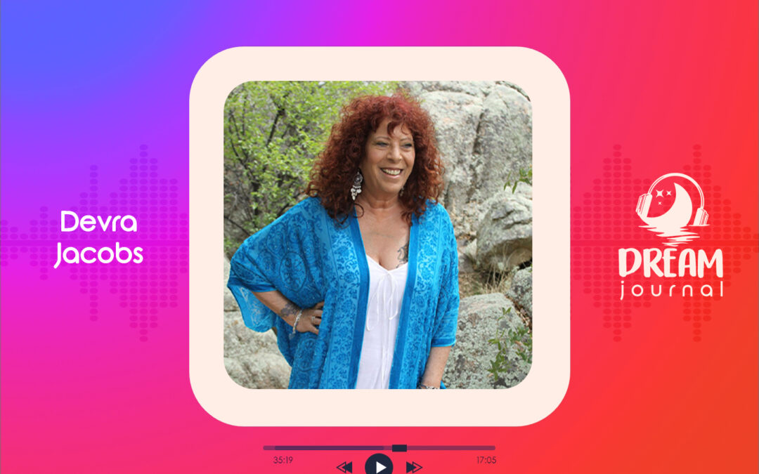 A Happy Move with Devra Jacobs