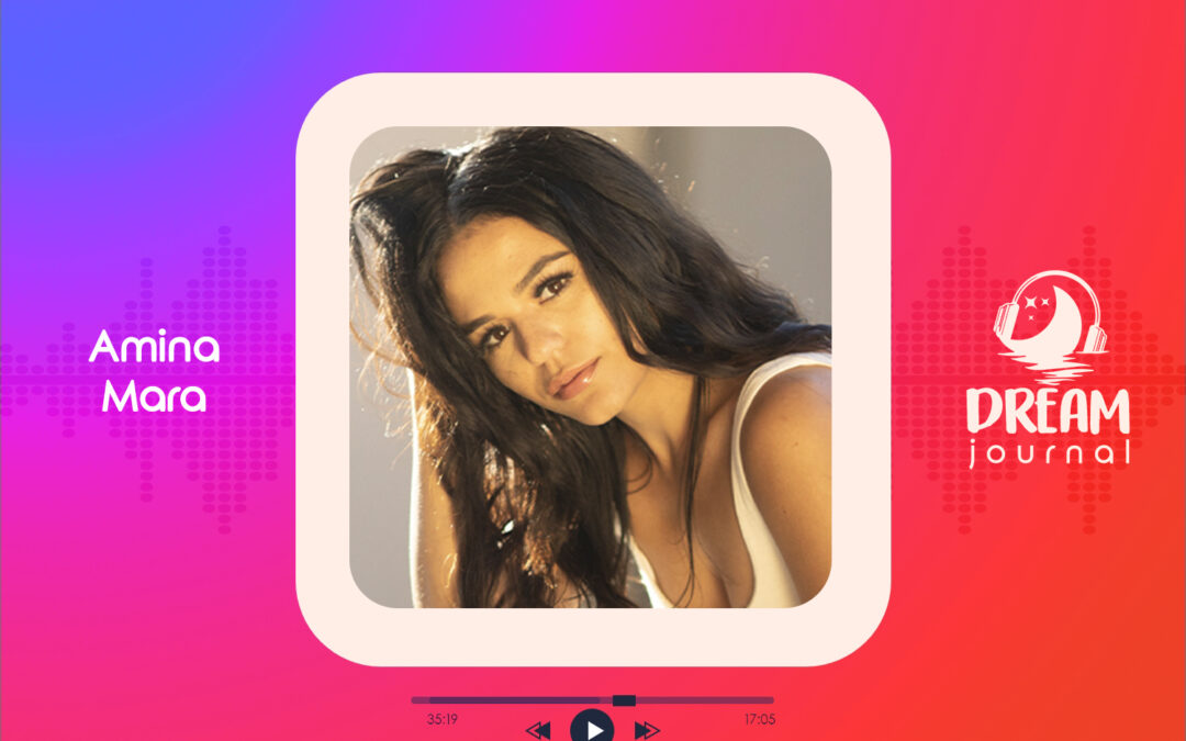 The Exploration of Consciousness with Amina Mara