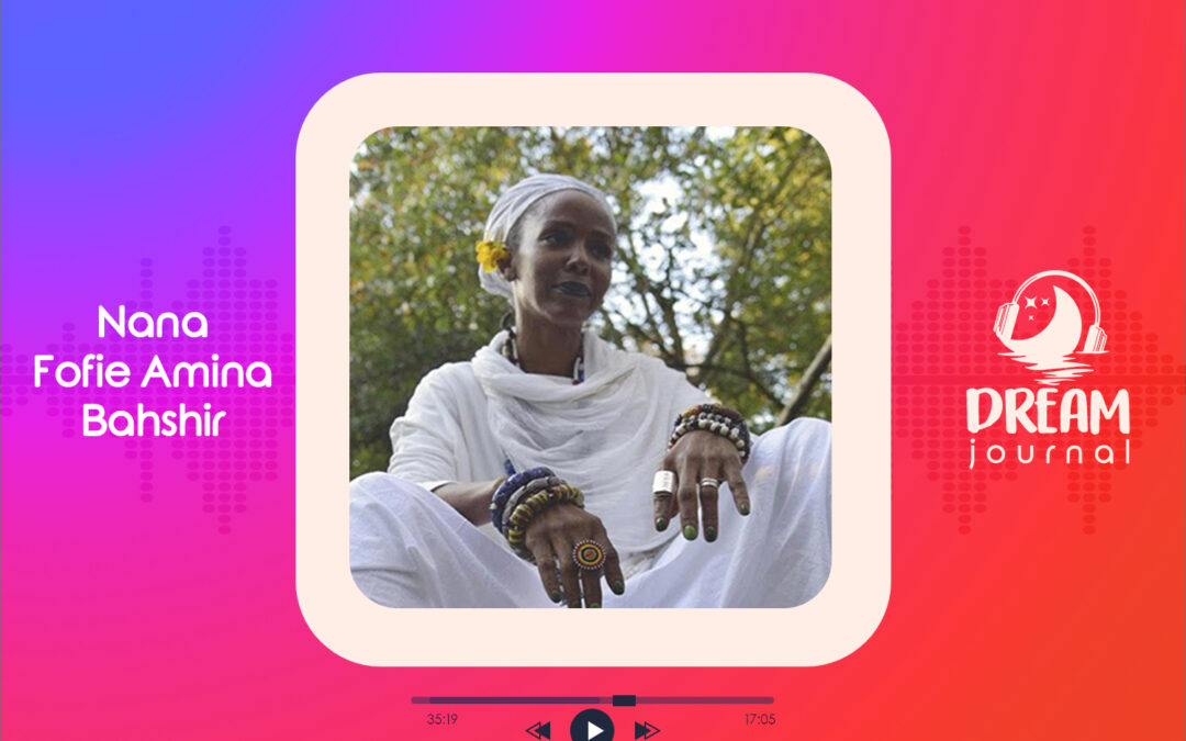 Dream Divination with Nana Fofie Bashir