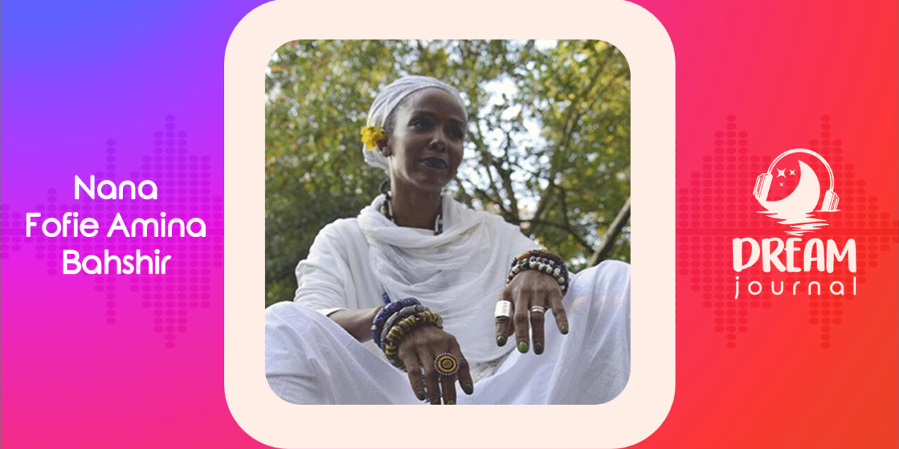 Dream Divination with Nana Fofie Bashir