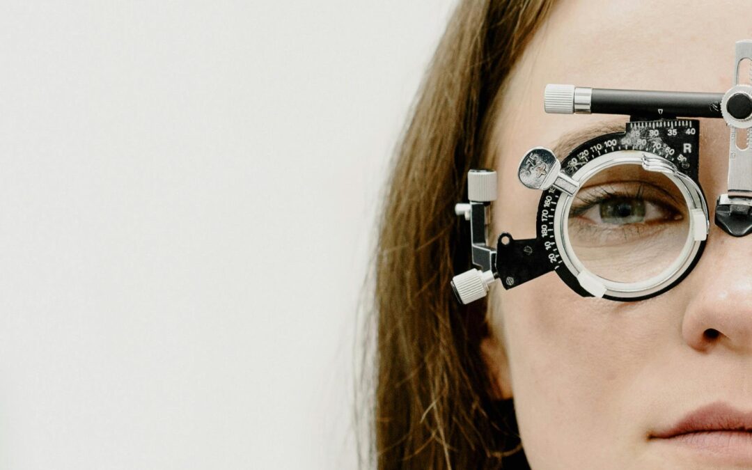 Laurie Corn – Ahead of her Time