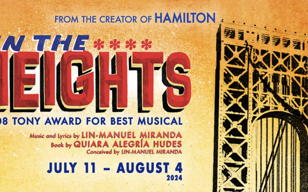 Talk of the Bay: The Cabrillo Stage presents Lin-Manuel Miranda’s “In the Heights”
