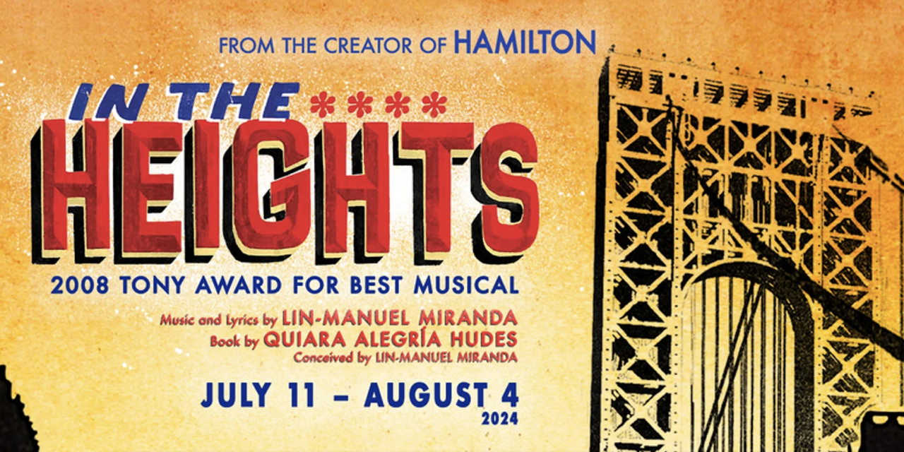 Talk of the Bay: The Cabrillo Stage presents Lin-Manuel Miranda’s “In the Heights”