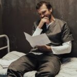 Paul Karrer - Prison