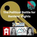 The Political Battle for Renters’ Rights, in Monterey County and across California