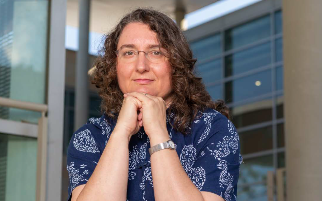 Sustainability Now!  Sunday, August 17th: “What’s in Those Plastics, Anyway?” with Professor Susannah Scott of UC Santa Barbara