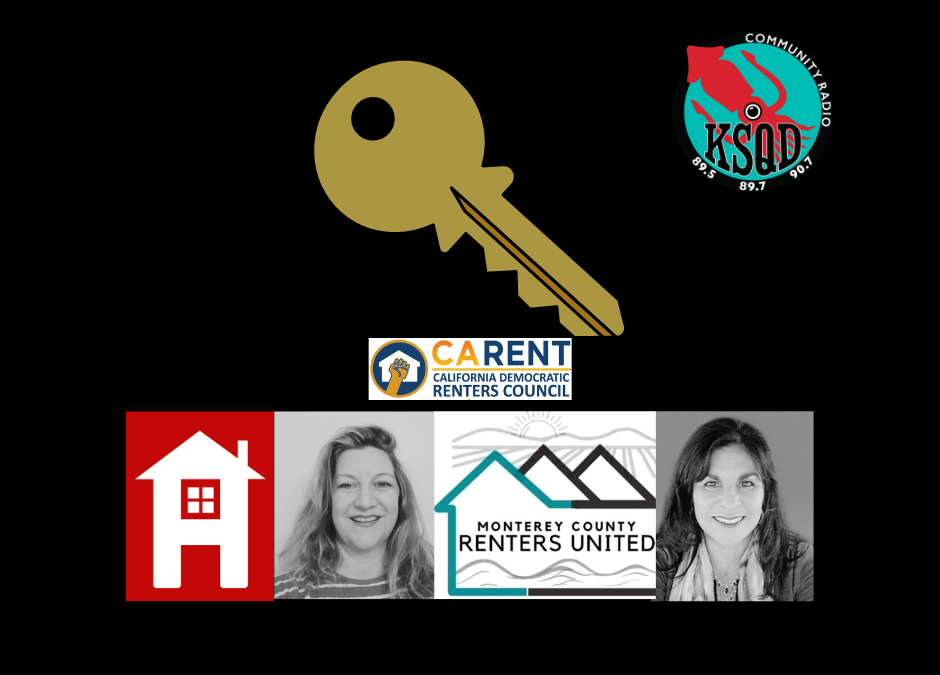 The Political Battle for Renters’ Rights