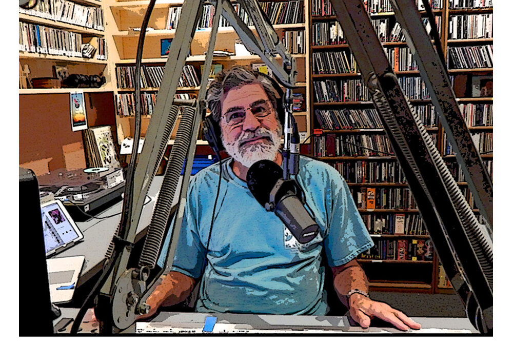 Bread and Buddha with DJ Manuel Zavala: Every Thursday 11-1!