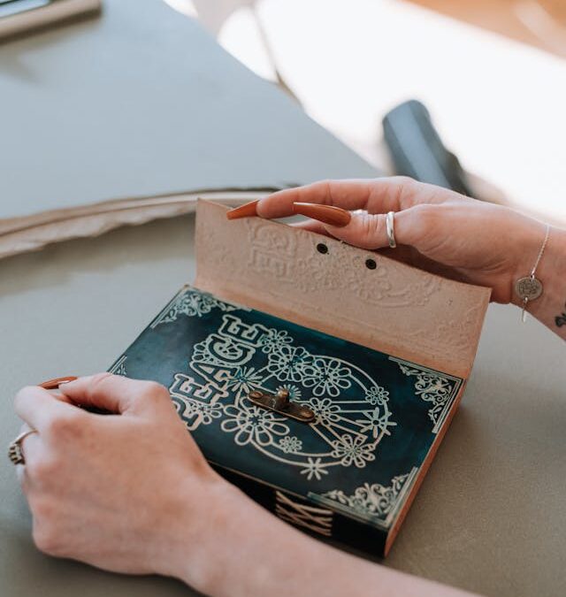 FirstPersonSingular: Jane McCormick Crowley – Fourth of July